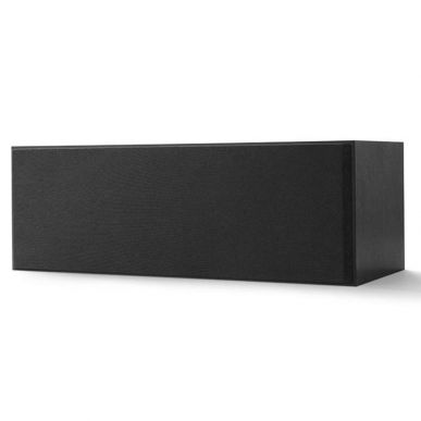 Центральный канал KEF Q250C BLACK (SP4016BA)